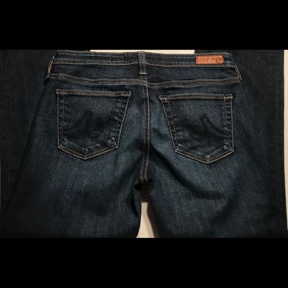 Adriano Goldschmied Womens Jeans Size 28R B045 - Picture 2 of 8